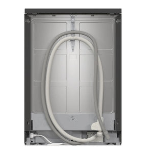 ჭურჭლის სარეცხი მანქანა BOSCH SMS4HMC65Q