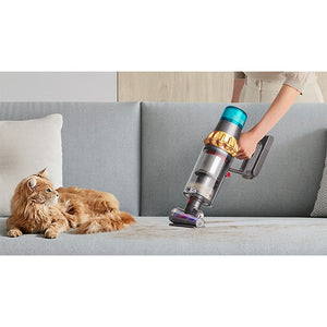 მტვერსასრუტი Dyson Cordless Vacuum Cleaner V15 DT ABSOLUTE