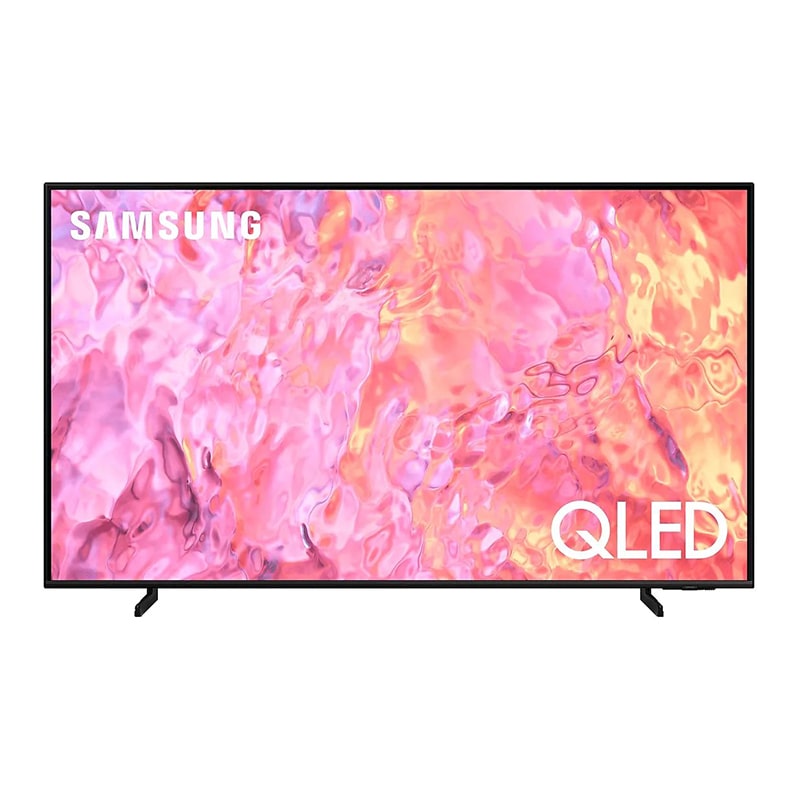 Smart 4K ტელევიზორი SAMSUNG QE50Q60CAUXRU 50 inch (127სმ)