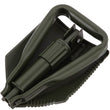 დასაკეცი ნიჩაბი 2E folding Alligator FS58EVA