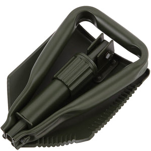 დასაკეცი ნიჩაბი 2E folding Alligator FS58EVA