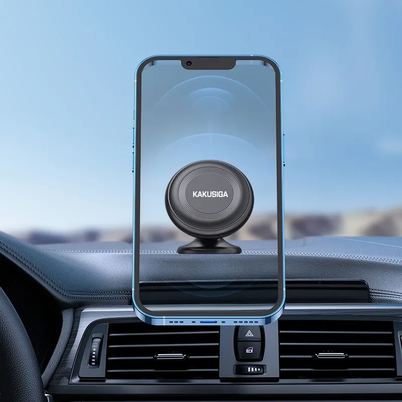 მობილურის მაგნიტური სამაგრი Kakusiga KSC-791