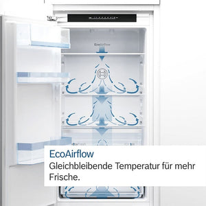 ჩასაშენებელი მაცივარი BOSCH KUR21VFE0