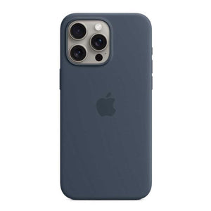 ორიგინალი ქეისი Apple iPhone 15 Pro Silicone with MagSafe