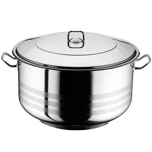 მეტალის ინდუქციური ქვაბი ARIAN GASTRO 4TTCLK0422004