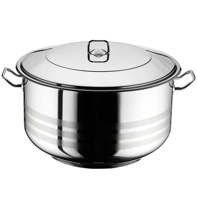 მეტალის ინდუქციური ქვაბი ARIAN GASTRO 4TTCLK0422004