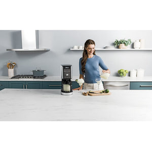 ნაყინის მოსამზადებელი ელექტრო აპარატი Ninja NC501EU
