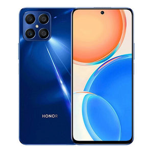 მობილური ტელეფონი Honor X8 6/128GB - 4G