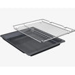 ჩასაშენებელი ელ. ღუმელი BOSCH CMG7241W1