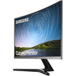 მონიტორი Samsung LC27R500FHIXCI Curved