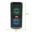 Bluetooth დინამიკი მიკროფონით OEM GTS-1565
