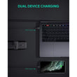 დამტენი Aukey PA-B4T 2-Port 65W