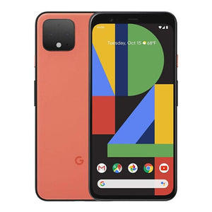 მობილური ტელეფონი Google Pixel 4 6/64GB - 4G