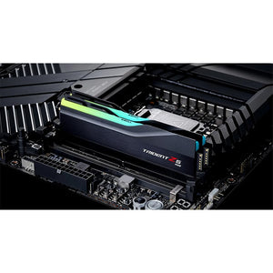 მეხსიერება G.Skill DDR5 2x16 GB