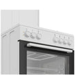 გაზქურა BEKO FBE63131WCS