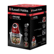 მინი ჩოფერი Russell Hobbs 24660-56