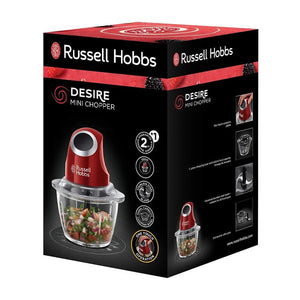 მინი ჩოფერი Russell Hobbs 24660-56