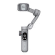 სელფის ჯოხი WiWU 3-Axis Stabilized Gimbal Wi-SE007