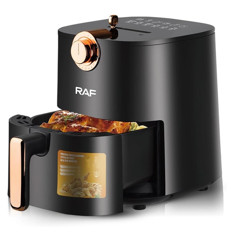 აეროგრილი 3.5ლ Raf R.5218