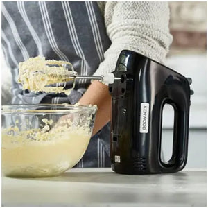 მიქსერი KENWOOD HMP30.A0BK