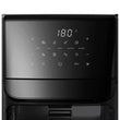 აეროგრილი 12ლ Electrolux EAF12B