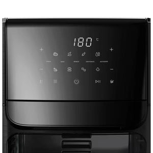 აეროგრილი 12ლ Electrolux EAF12B