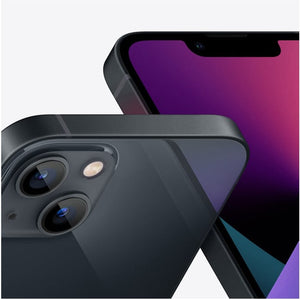მობილური ტელეფონი (მეორადი) საჩუქრებით Apple iPhone 13 128GB