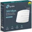 Wi-Fi როუტერი TP-Link EAP115