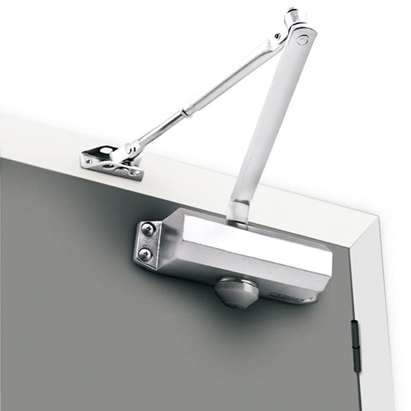 კარის ავტომატური დამკეტი Olex