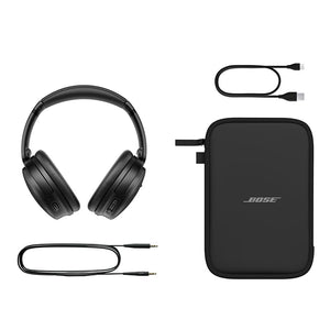 Bluetooth ყურსასმენი Bose QuietComfort SC