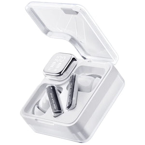 Bluetooth ყურსასმენი QCY MeloBuds Neo