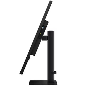 მონიტორი Samsung ViewFinity S7 LS32D700EAIXCI
