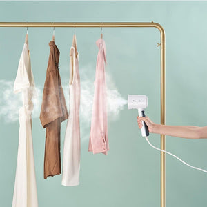 ორთქლის უთო PANASONIC NI-GHD015WTV