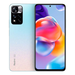 მობილური ტელეფონი Xiaomi Redmi Note 11 Pro+ 8/128GB - 5G