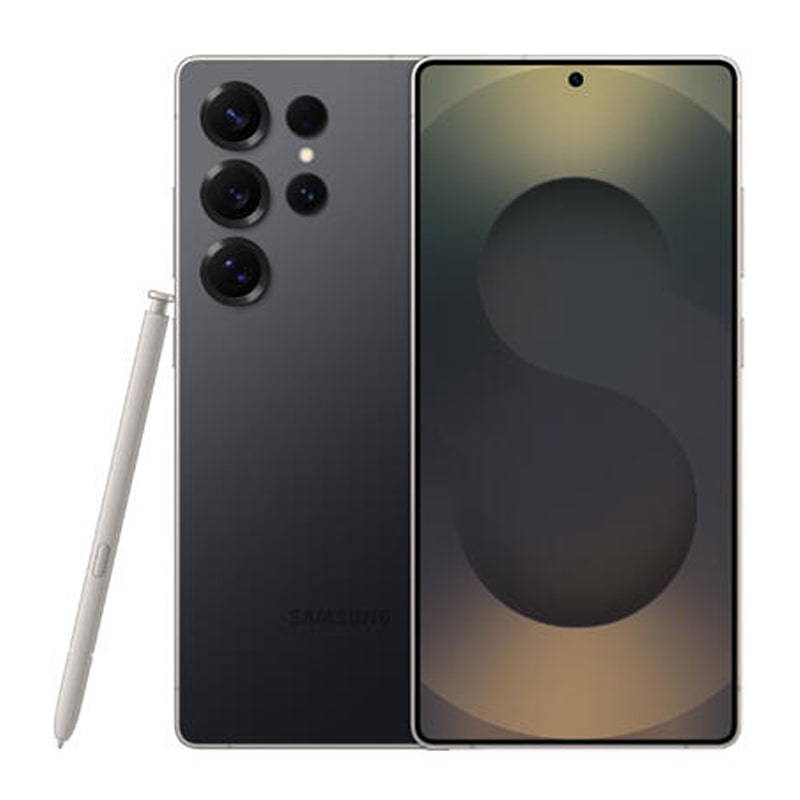 მობილური ტელეფონი Samsung Galaxy S25 Ultra