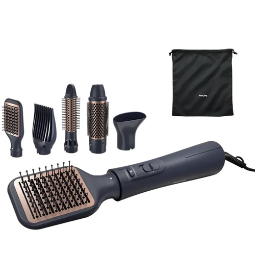 სავარცხლიანი ფენი PHILIPS BHA530/00
