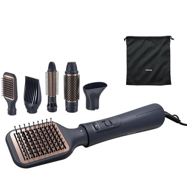 სავარცხლიანი ფენი PHILIPS BHA530/00