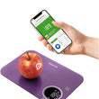 სამზარეულოს ჭკვიანი სასწორი Sencor Smart Kitchen Scale