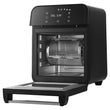 აეროგრილი 12ლ Sencor SFR 5510BK