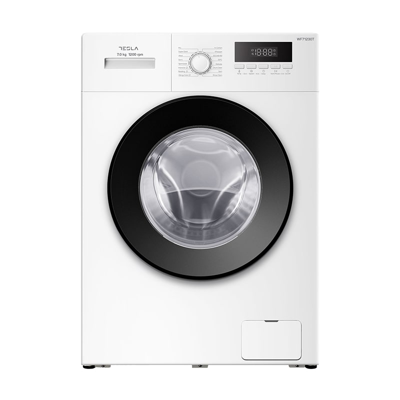 სარეცხი მანქანა 7კგ TESLA WF71230T