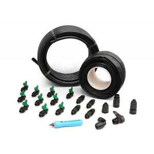 წვეთოვანი მორწყვის კომპლექტი IRRIGO AGRICULTURAL SHA150ST20NFI 00000000540