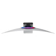 მონიტორი Samsung Odyssey OLED G8 LS34DG852SIXCI