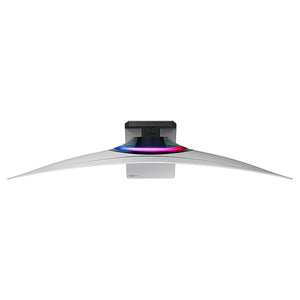 მონიტორი Samsung Odyssey OLED G8 LS34DG852SIXCI