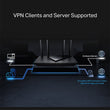 Wi-Fi როუტერი TP-Link Archer AX55 Pro Wi-Fi 6