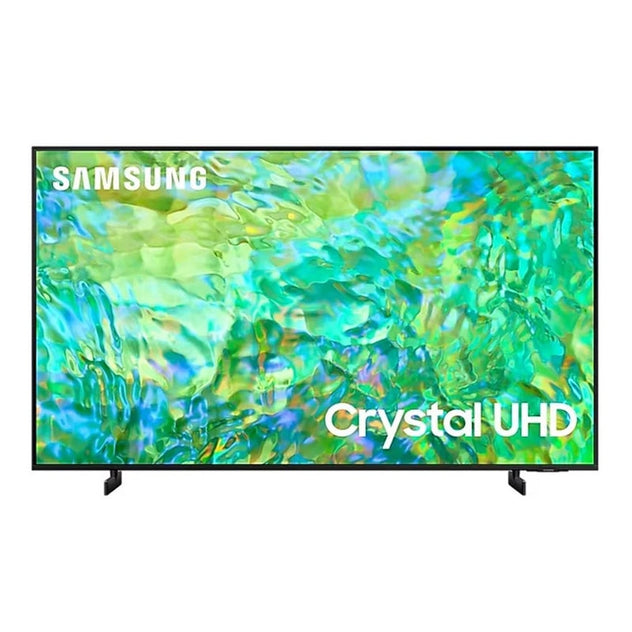 Smart 4K ტელევიზორი SAMSUNG UE85CU8072UXXH 85 inch (216 სმ)