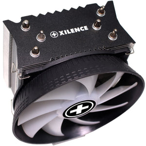 ქულერი Xilence XC129 CPU Cooler Multi Socket M403PRO.ARGB