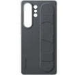Samsung Galaxy S25 Ultra Standing Grip ქეისი Samsung EF-GS938CBEGRU