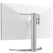 მონიტორი LG 27UP550N-W.AMA
