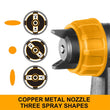 აკუმულატორული პულივიზატორი 20V INGCO CSGLI20406