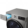 საშრობი მანქანა 10კგ LG RH10V9PV2W.BPTPMEA